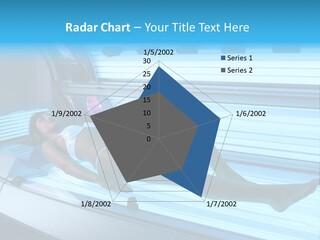 Treatment Care Black PowerPoint Template