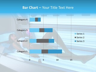 Treatment Care Black PowerPoint Template
