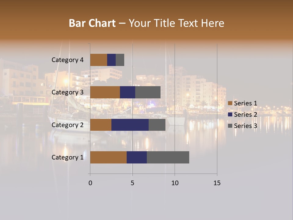 Expedition Bright Wind PowerPoint Template
