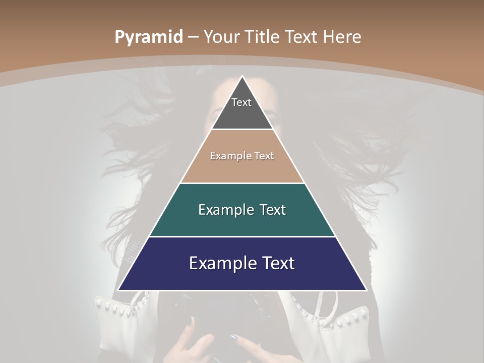 Attractive Sport Winter PowerPoint Template