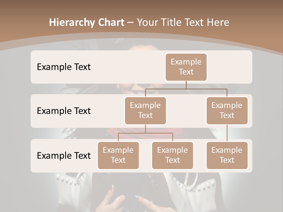 Attractive Sport Winter PowerPoint Template
