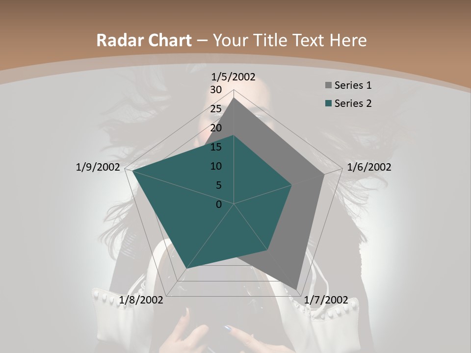 Attractive Sport Winter PowerPoint Template
