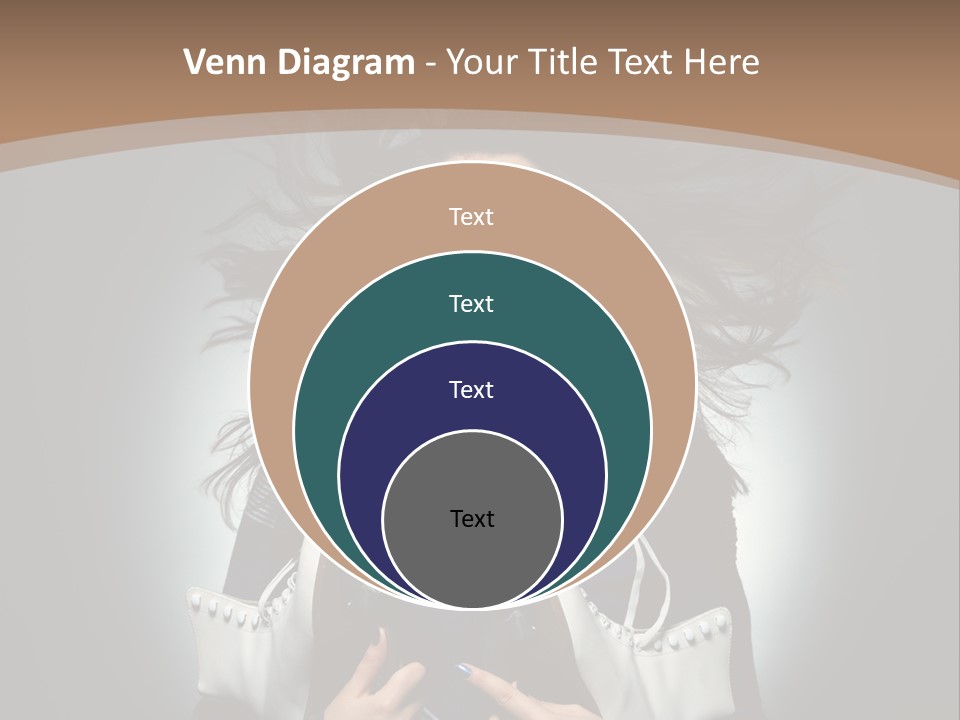 Attractive Sport Winter PowerPoint Template