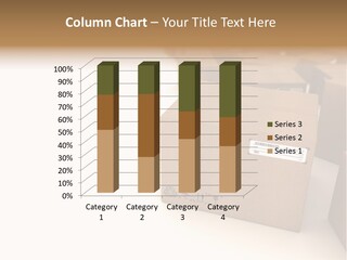 Transfer Shipping Industry PowerPoint Template