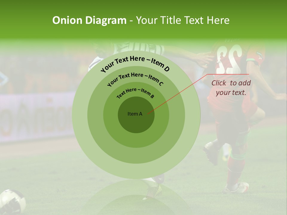 June Minsk Match PowerPoint Template