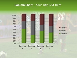 June Minsk Match PowerPoint Template