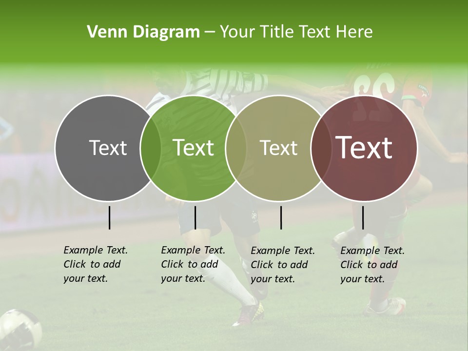 June Minsk Match PowerPoint Template