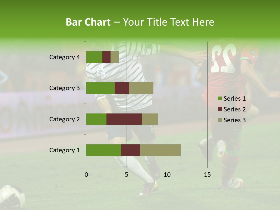 June Minsk Match PowerPoint Template