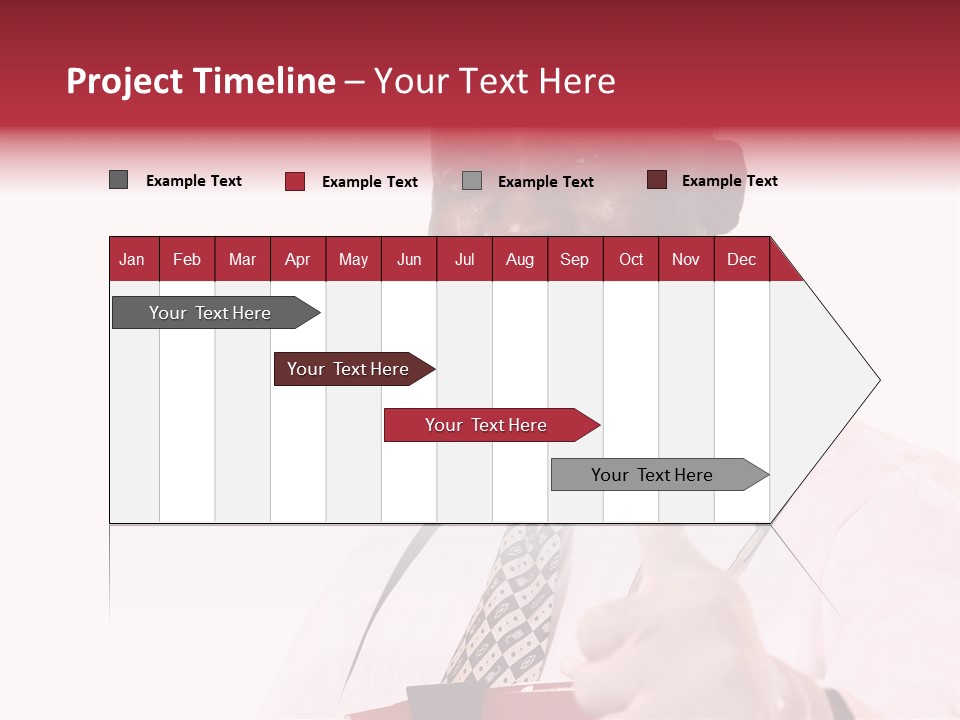 Physician Eyes Medicine PowerPoint Template