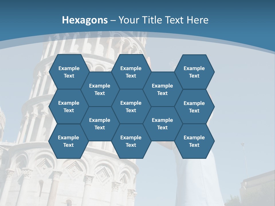 Duomo Happy Tour PowerPoint Template