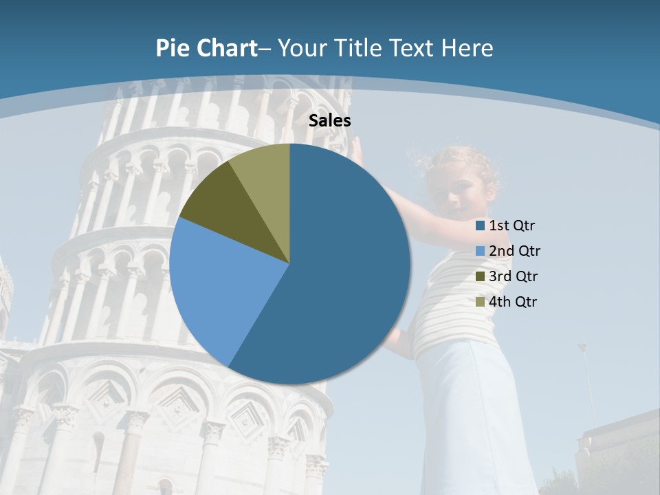 Duomo Happy Tour PowerPoint Template