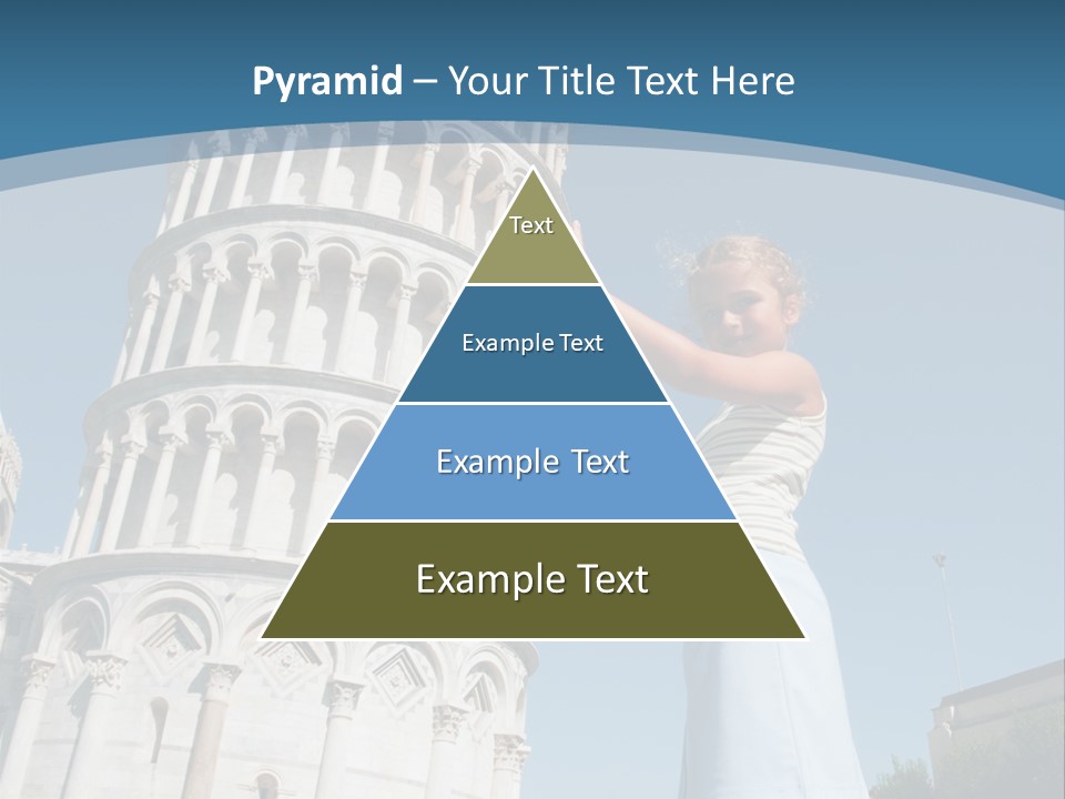 Duomo Happy Tour PowerPoint Template