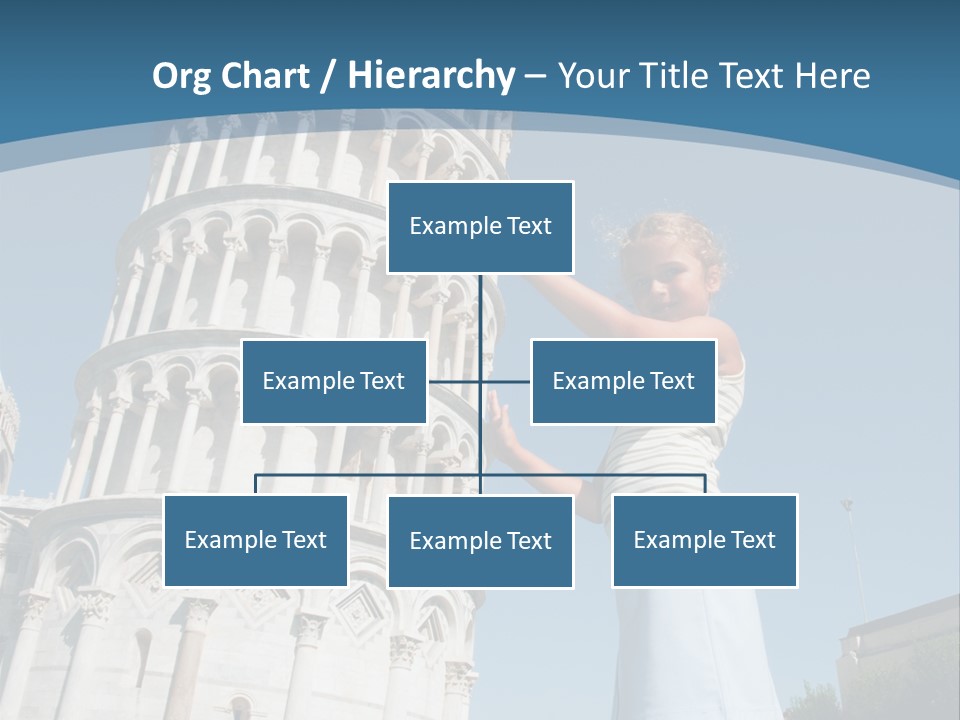 Duomo Happy Tour PowerPoint Template