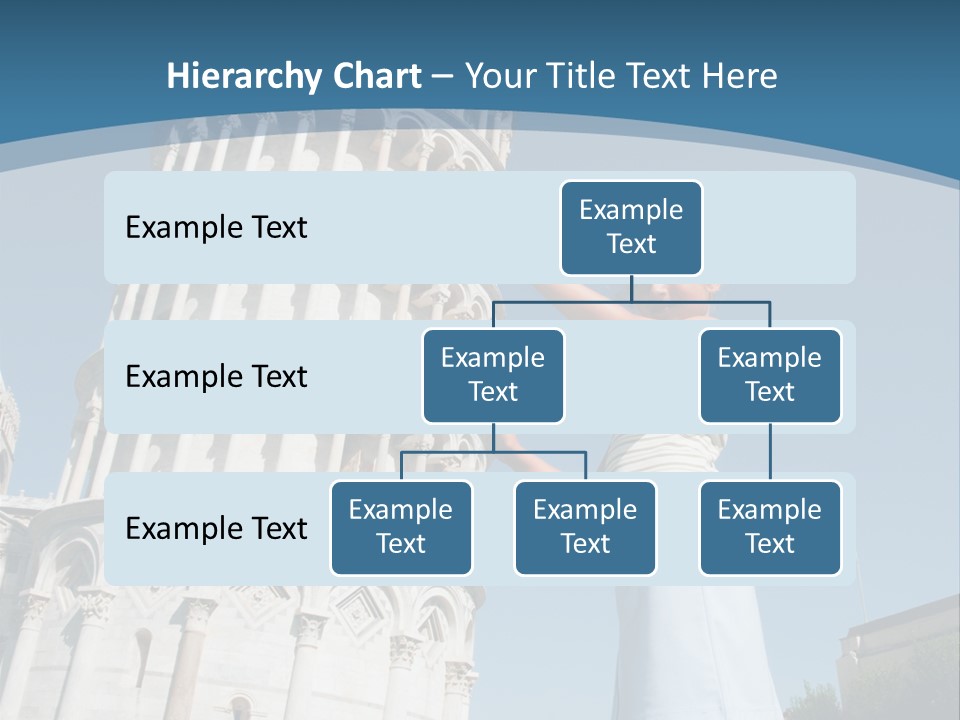 Duomo Happy Tour PowerPoint Template
