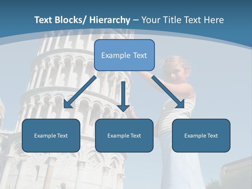 Duomo Happy Tour PowerPoint Template