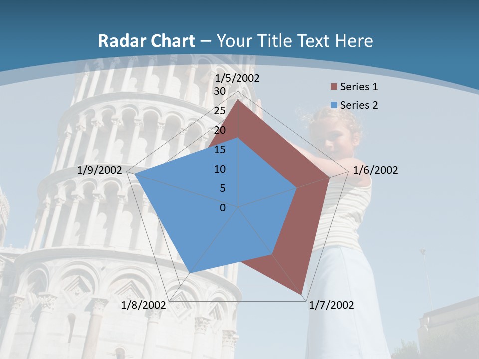 Duomo Happy Tour PowerPoint Template