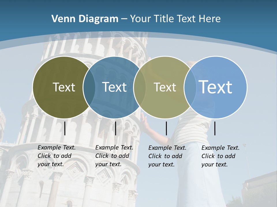 Duomo Happy Tour PowerPoint Template