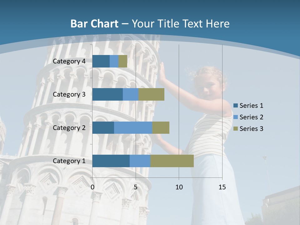 Duomo Happy Tour PowerPoint Template