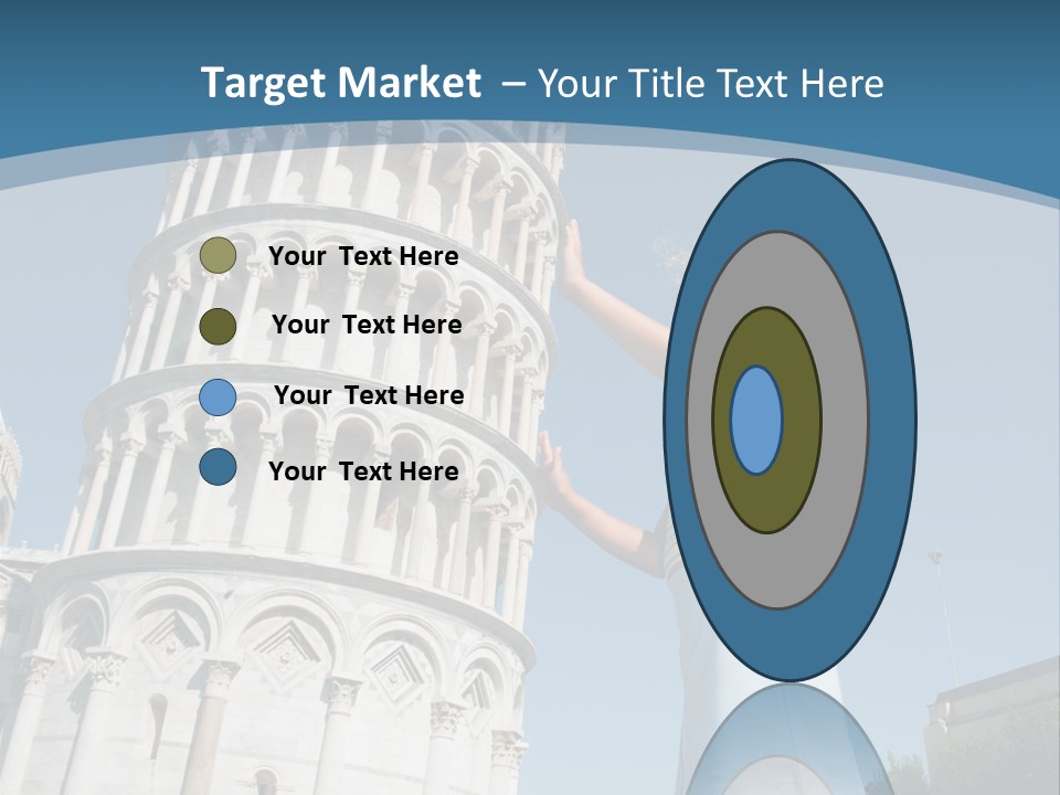 Duomo Happy Tour PowerPoint Template