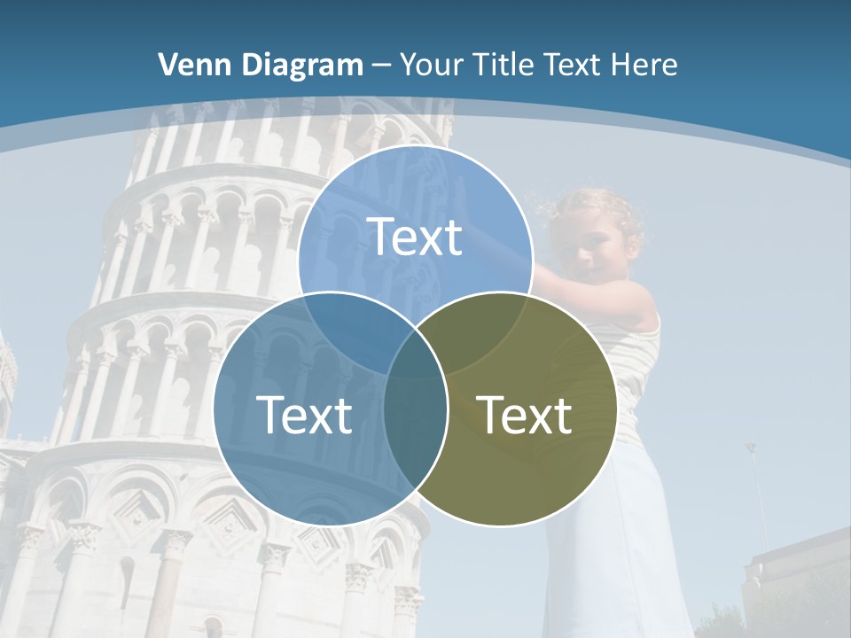 Duomo Happy Tour PowerPoint Template