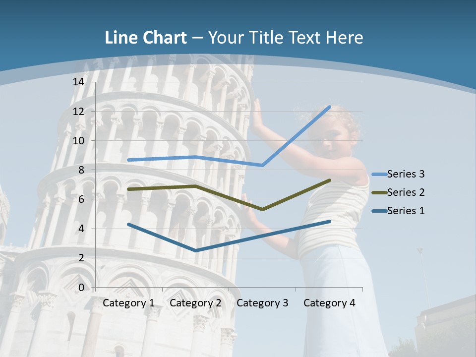 Duomo Happy Tour PowerPoint Template