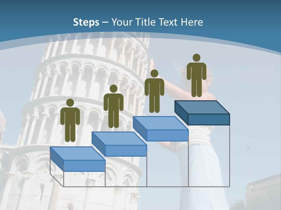 Duomo Happy Tour PowerPoint Template