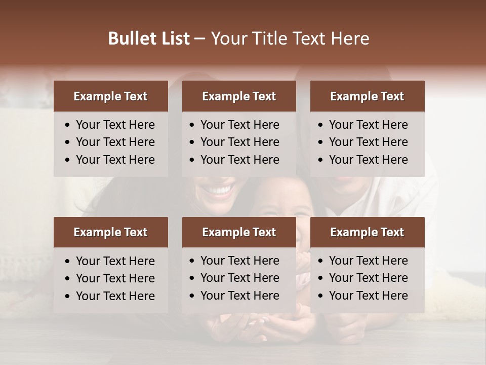 Laptop Enjoyable Asian PowerPoint Template