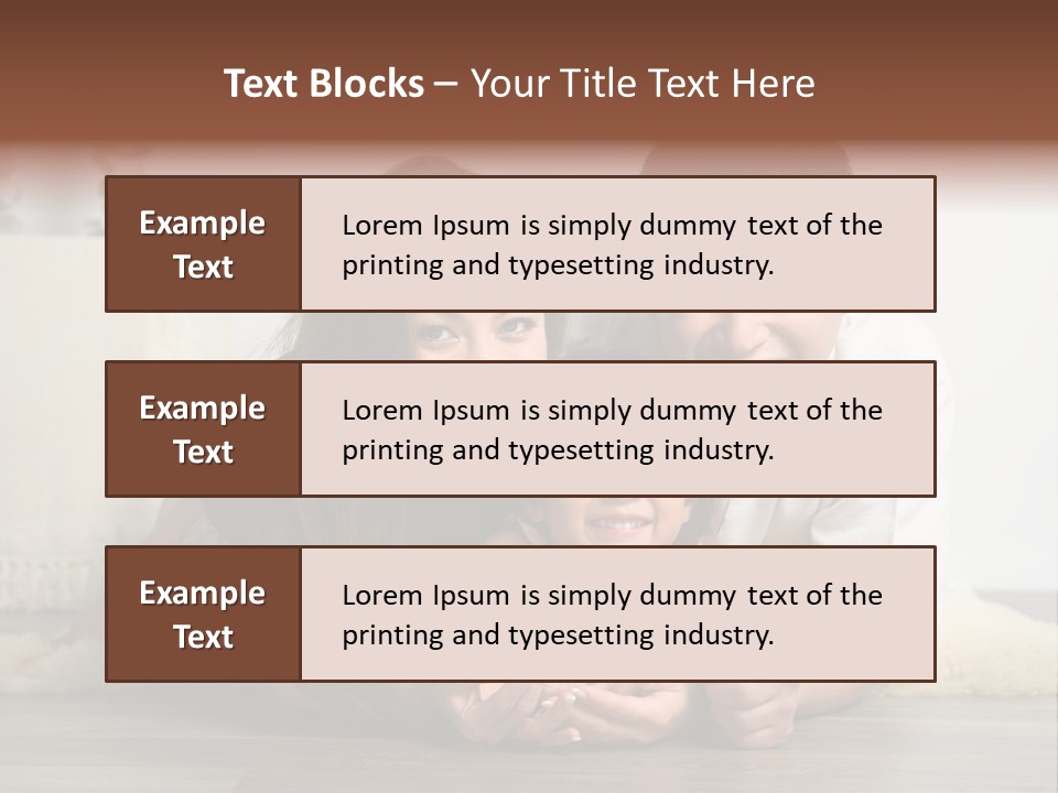 Laptop Enjoyable Asian PowerPoint Template