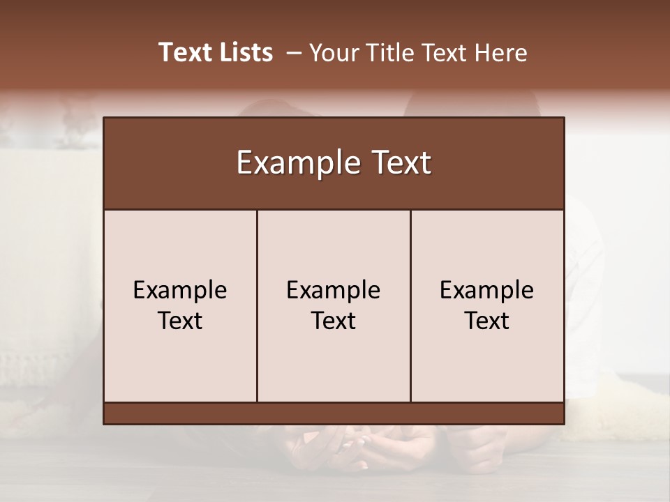 Laptop Enjoyable Asian PowerPoint Template