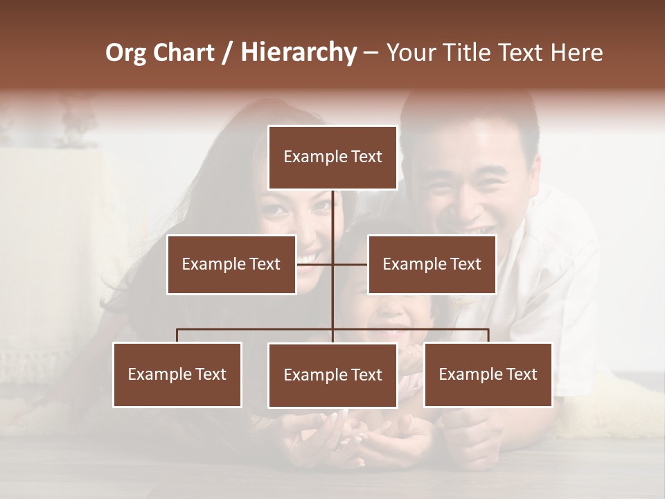 Laptop Enjoyable Asian PowerPoint Template