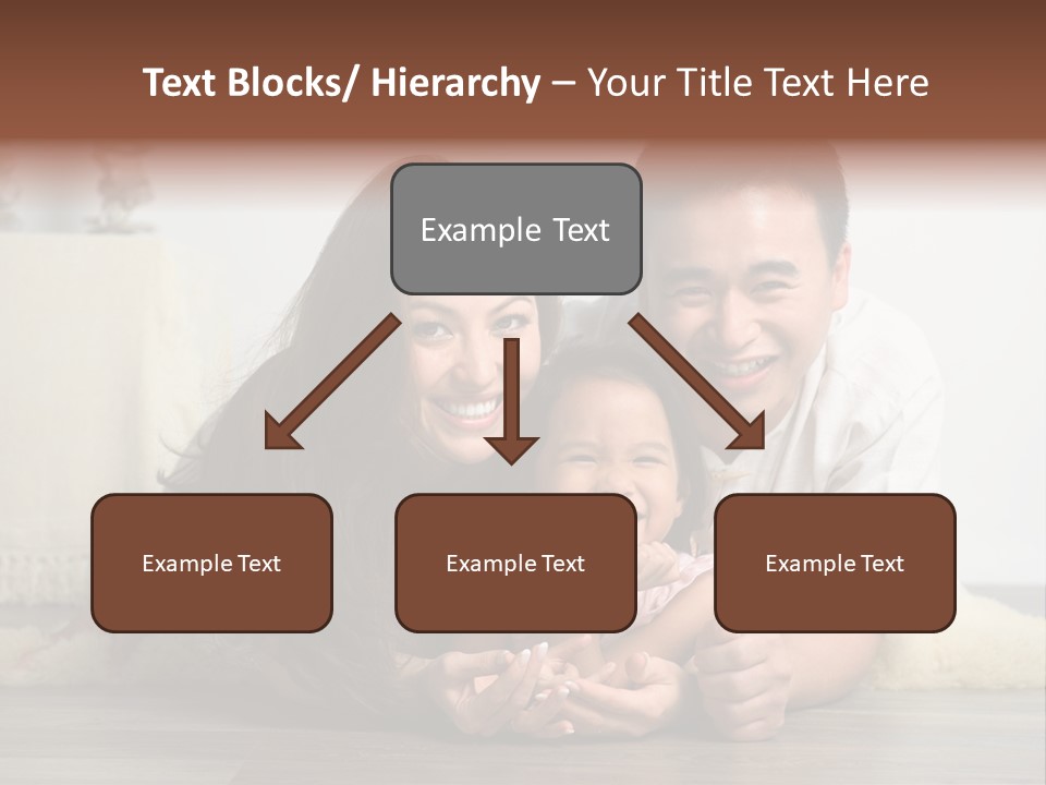 Laptop Enjoyable Asian PowerPoint Template