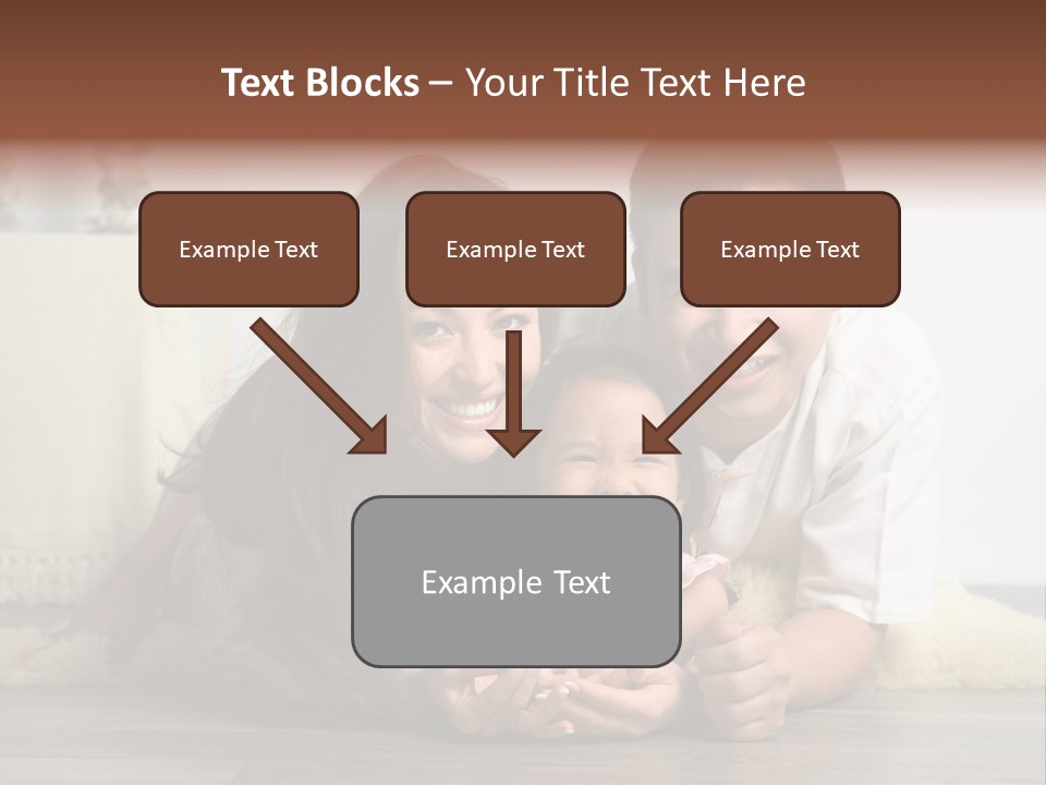 Laptop Enjoyable Asian PowerPoint Template