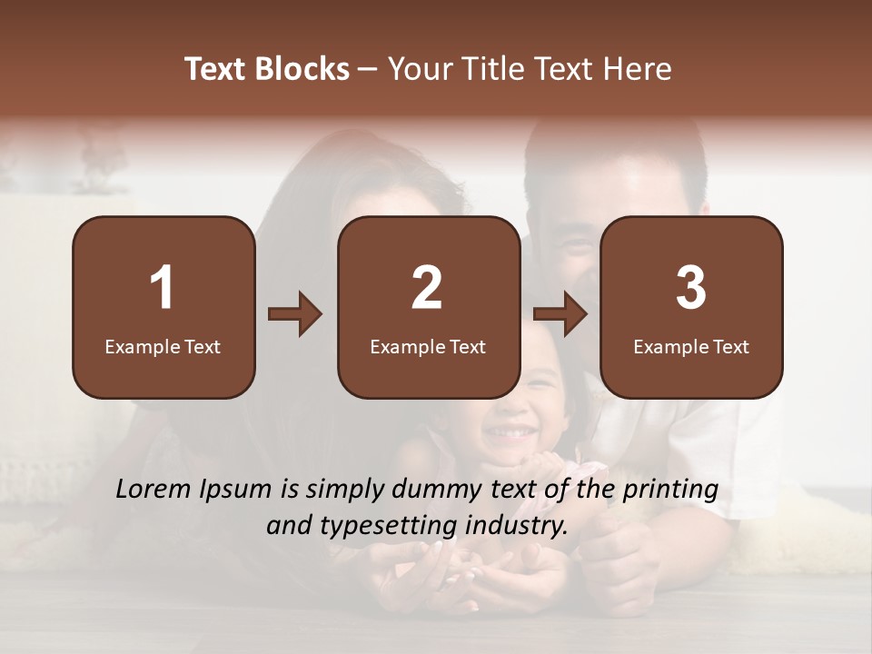 Laptop Enjoyable Asian PowerPoint Template