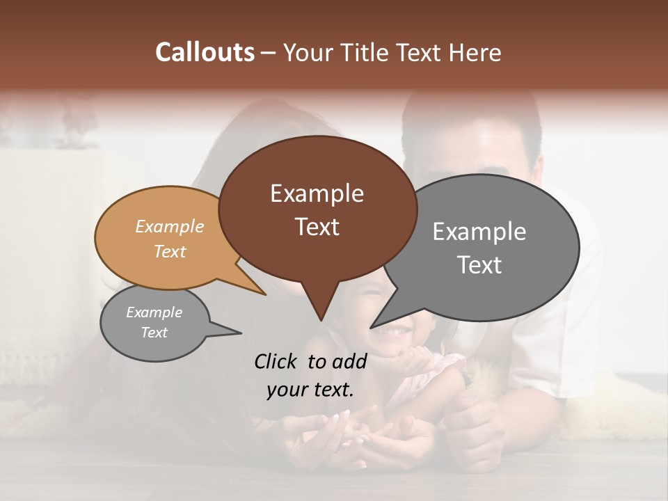 Laptop Enjoyable Asian PowerPoint Template