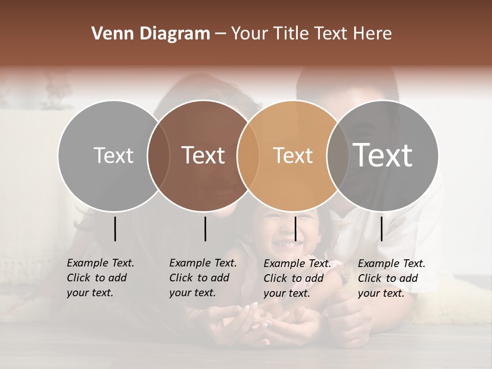 Laptop Enjoyable Asian PowerPoint Template