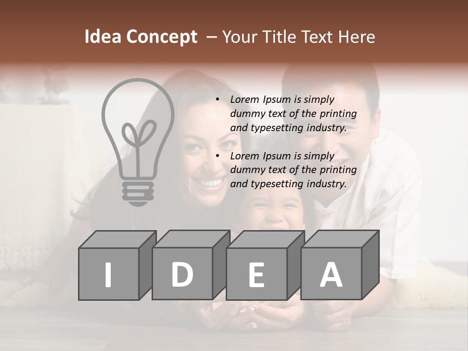 Laptop Enjoyable Asian PowerPoint Template