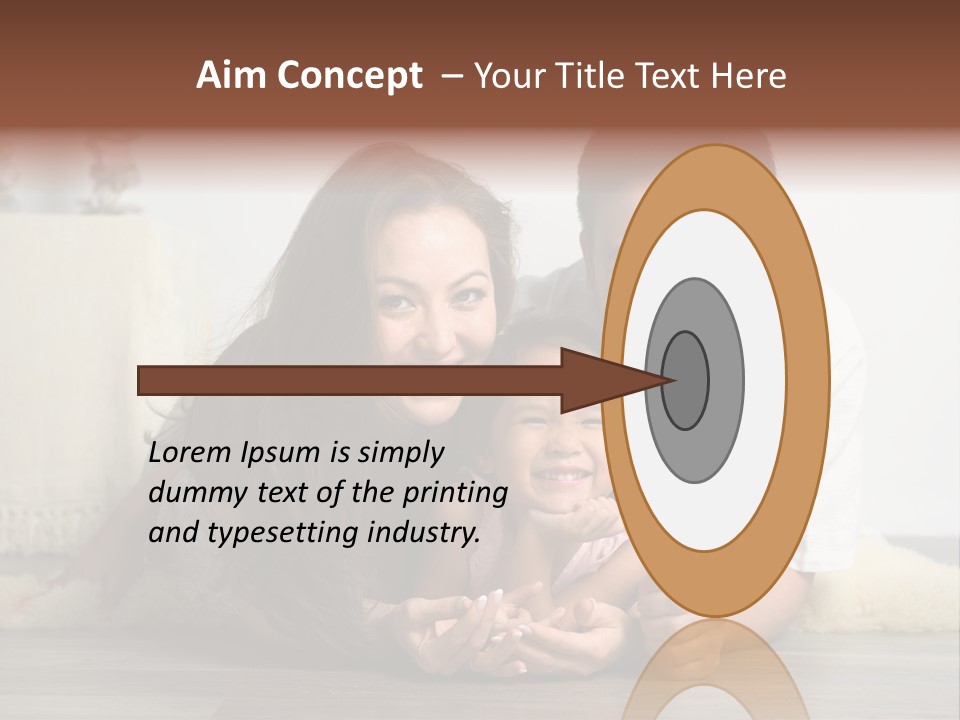 Laptop Enjoyable Asian PowerPoint Template