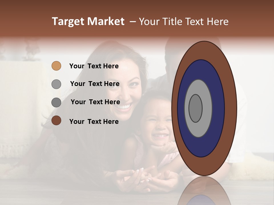 Laptop Enjoyable Asian PowerPoint Template