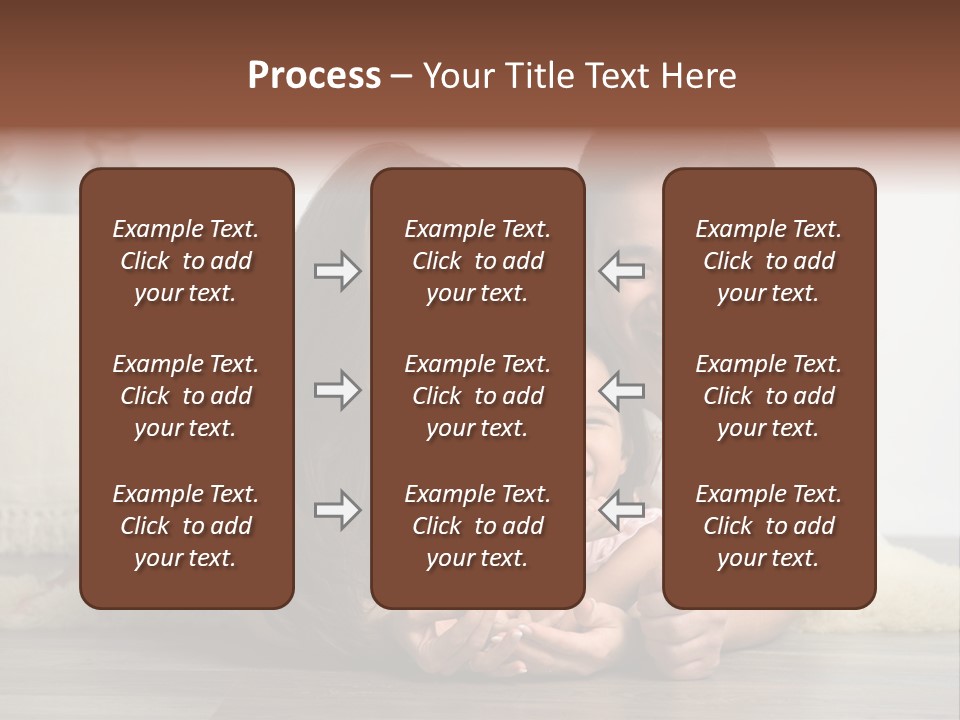 Laptop Enjoyable Asian PowerPoint Template