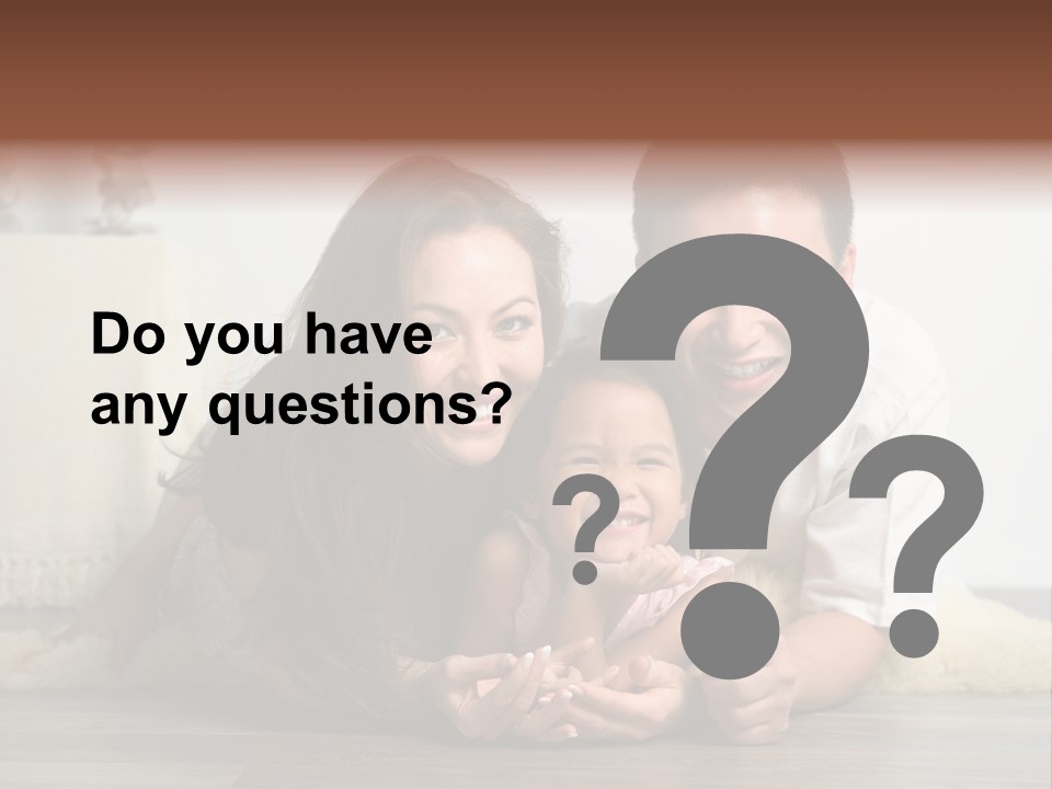 Laptop Enjoyable Asian PowerPoint Template