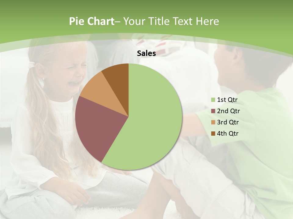 People Depressed Life PowerPoint Template
