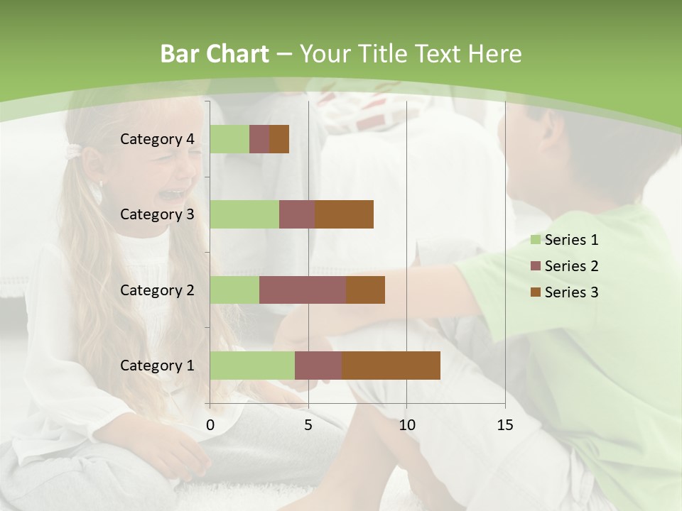 People Depressed Life PowerPoint Template