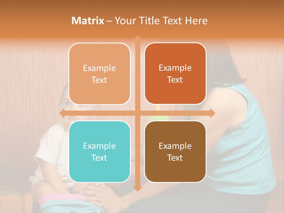 Potty Youth Puts PowerPoint Template