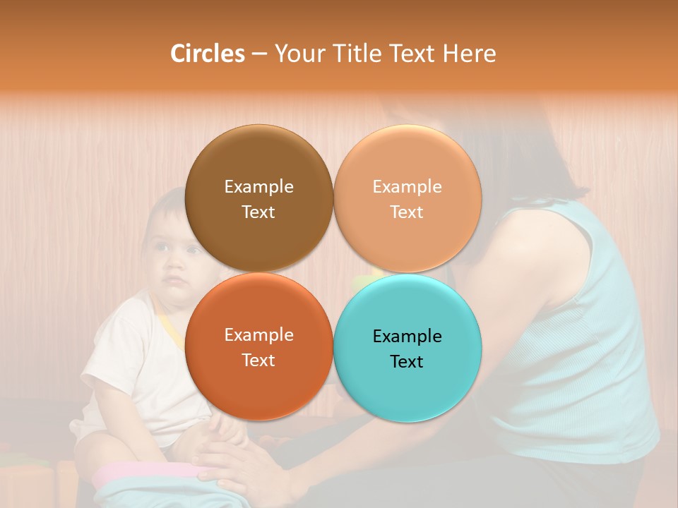 Potty Youth Puts PowerPoint Template