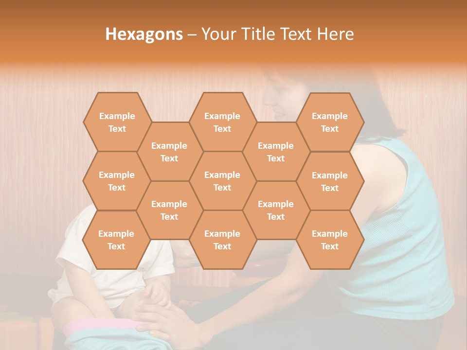 Potty Youth Puts PowerPoint Template