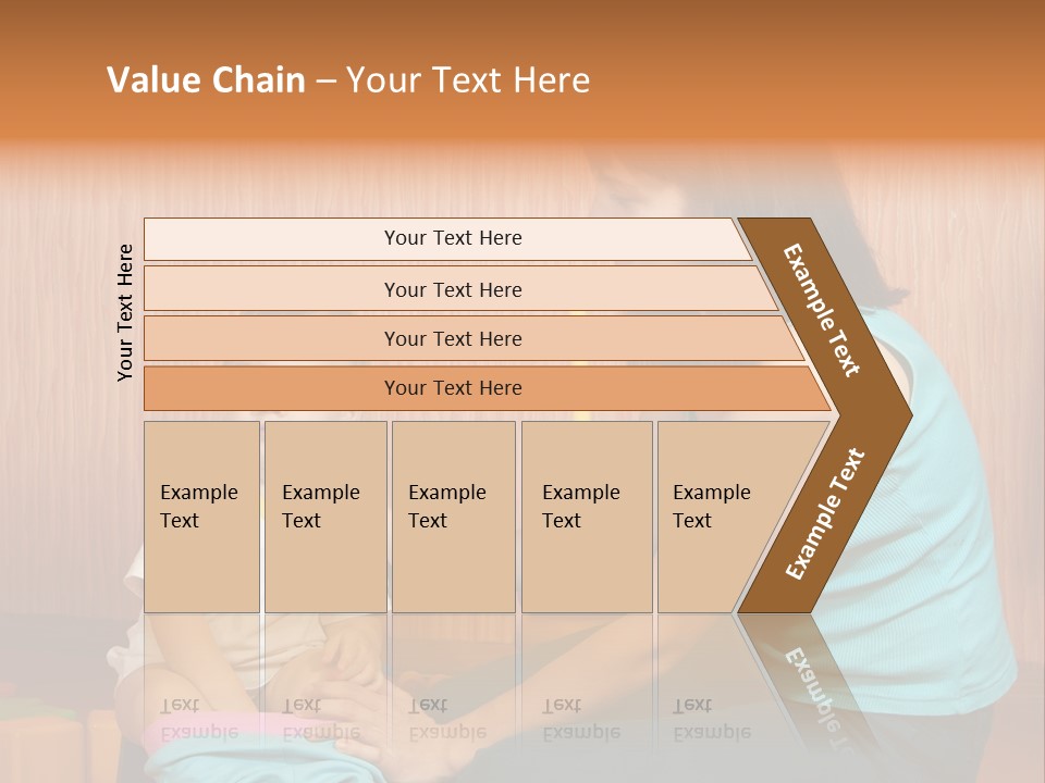 Potty Youth Puts PowerPoint Template