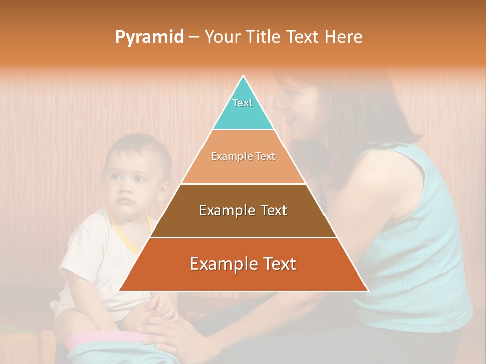 Potty Youth Puts PowerPoint Template