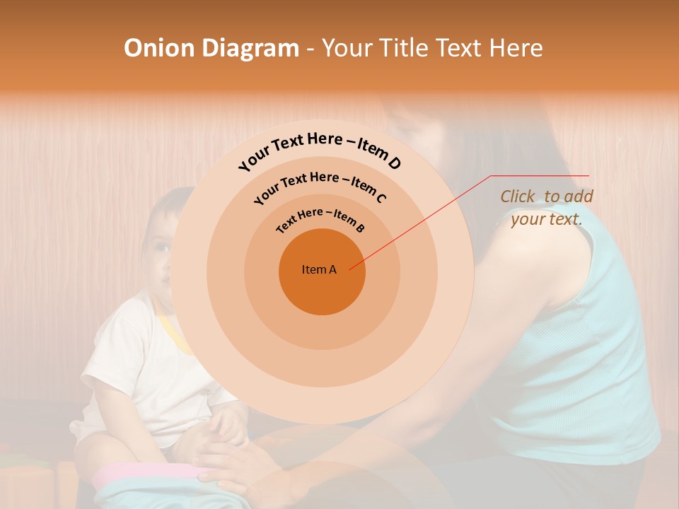 Potty Youth Puts PowerPoint Template