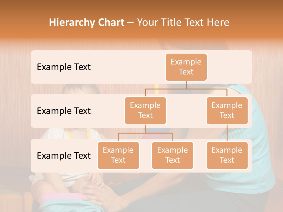 Potty Youth Puts PowerPoint Template