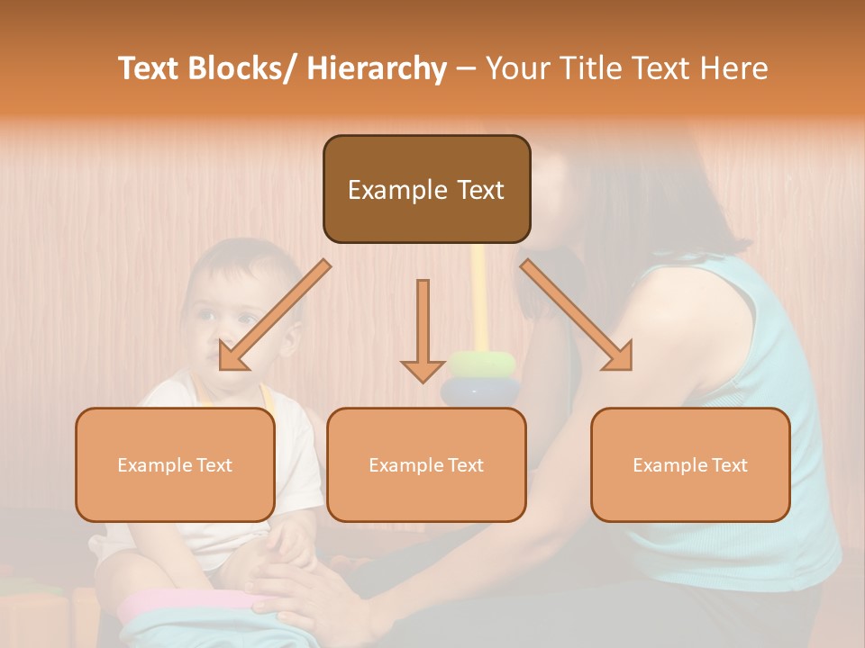 Potty Youth Puts PowerPoint Template